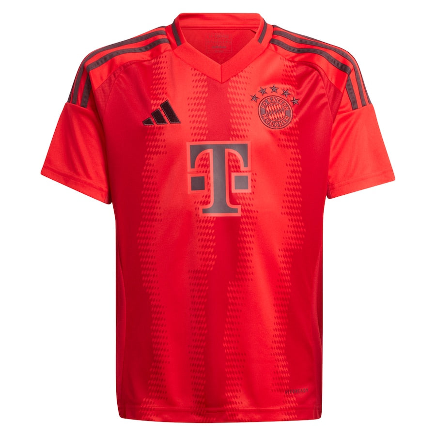 Bayern Munich Home Kit 2024/2025 - Adult
