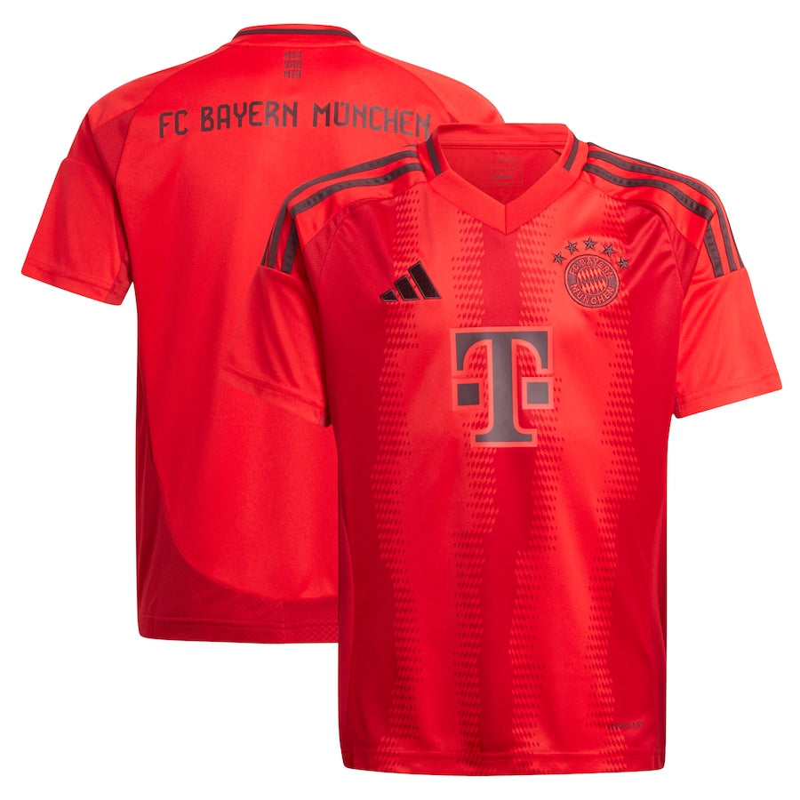 Bayern Munich Home Kit 2024/2025 - Adult