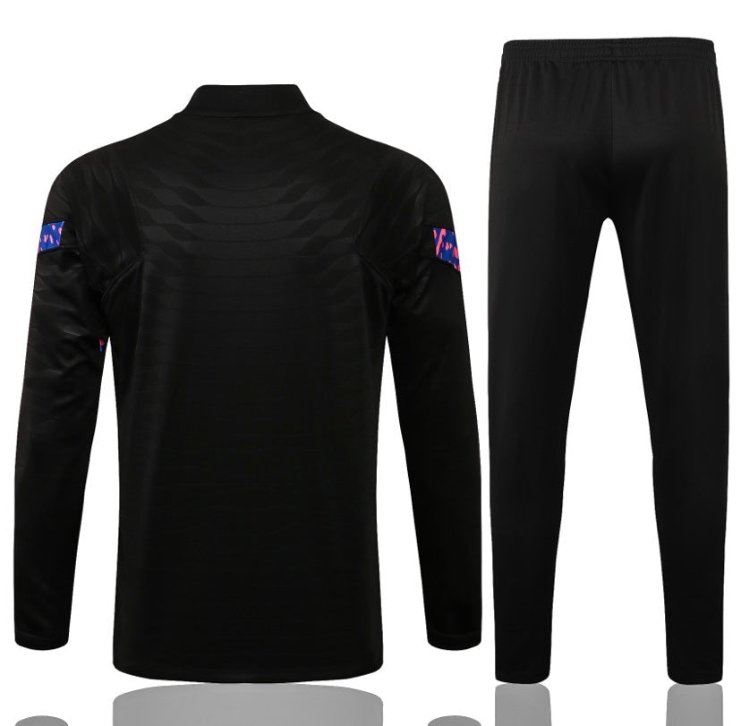Insieme Tuta Calcio FC Barcelona