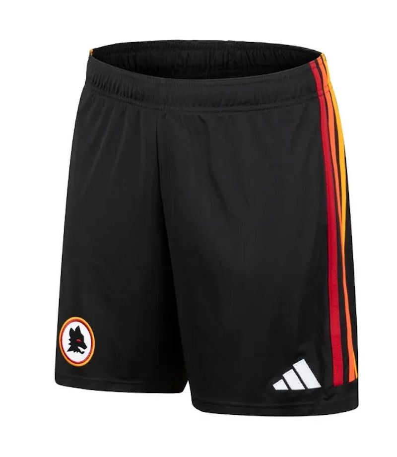 Roma Third Shorts 23/24