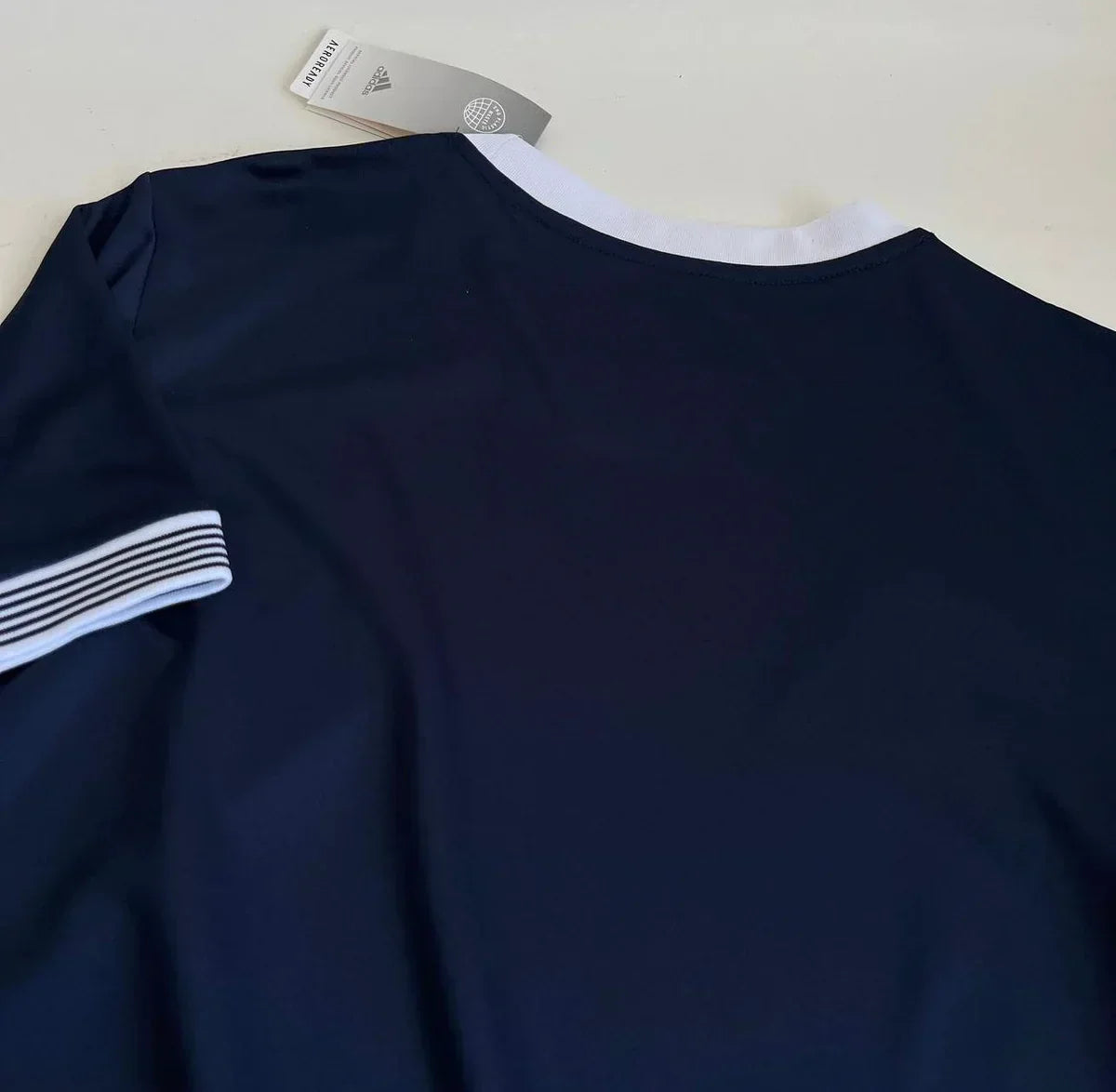 Scotland National Jersey 150 Years Edition 23/24 Men's Blue