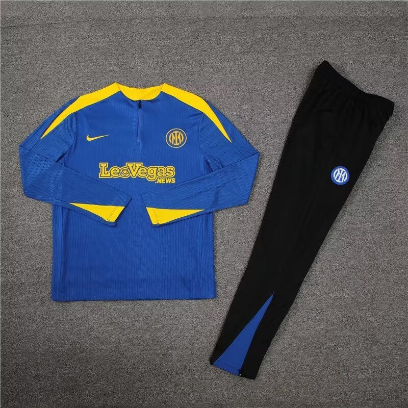 Inter Tracksuit 2023/2024 - Adult