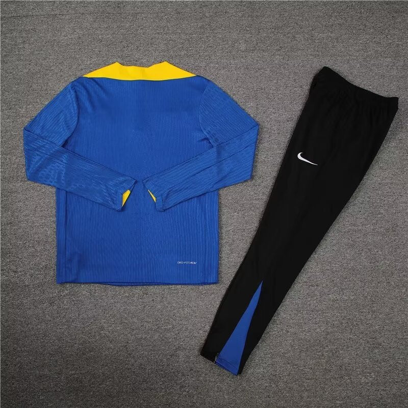 Inter Tracksuit 2023/2024 - Adult