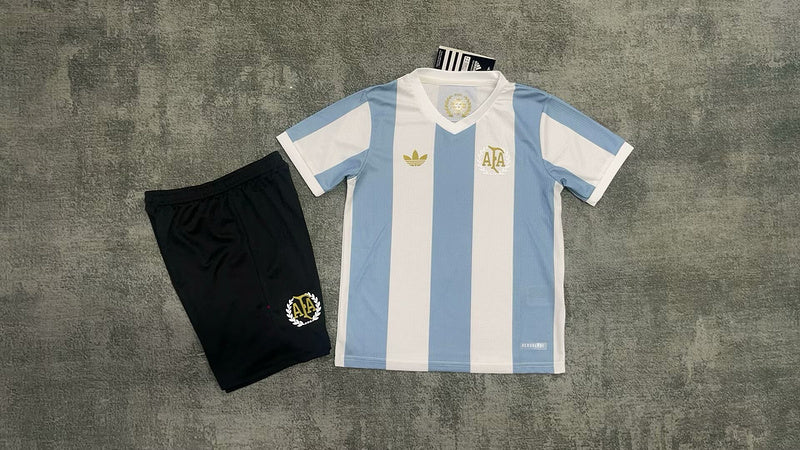 Argentina Home 24/25 - Child