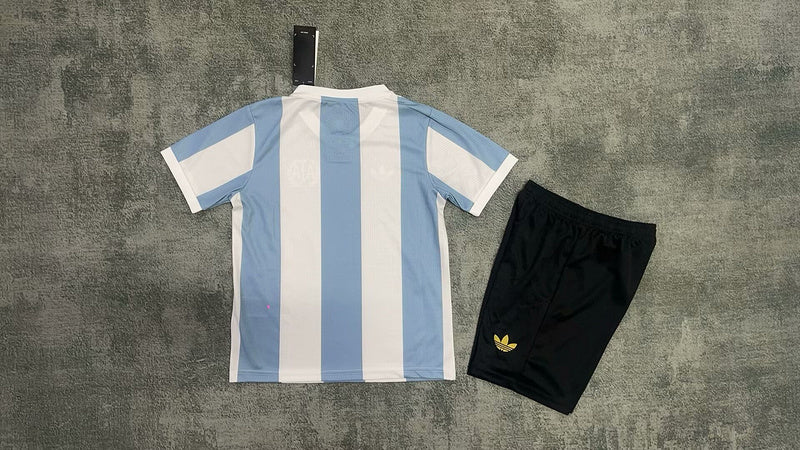 Argentina Home 24/25 - Child