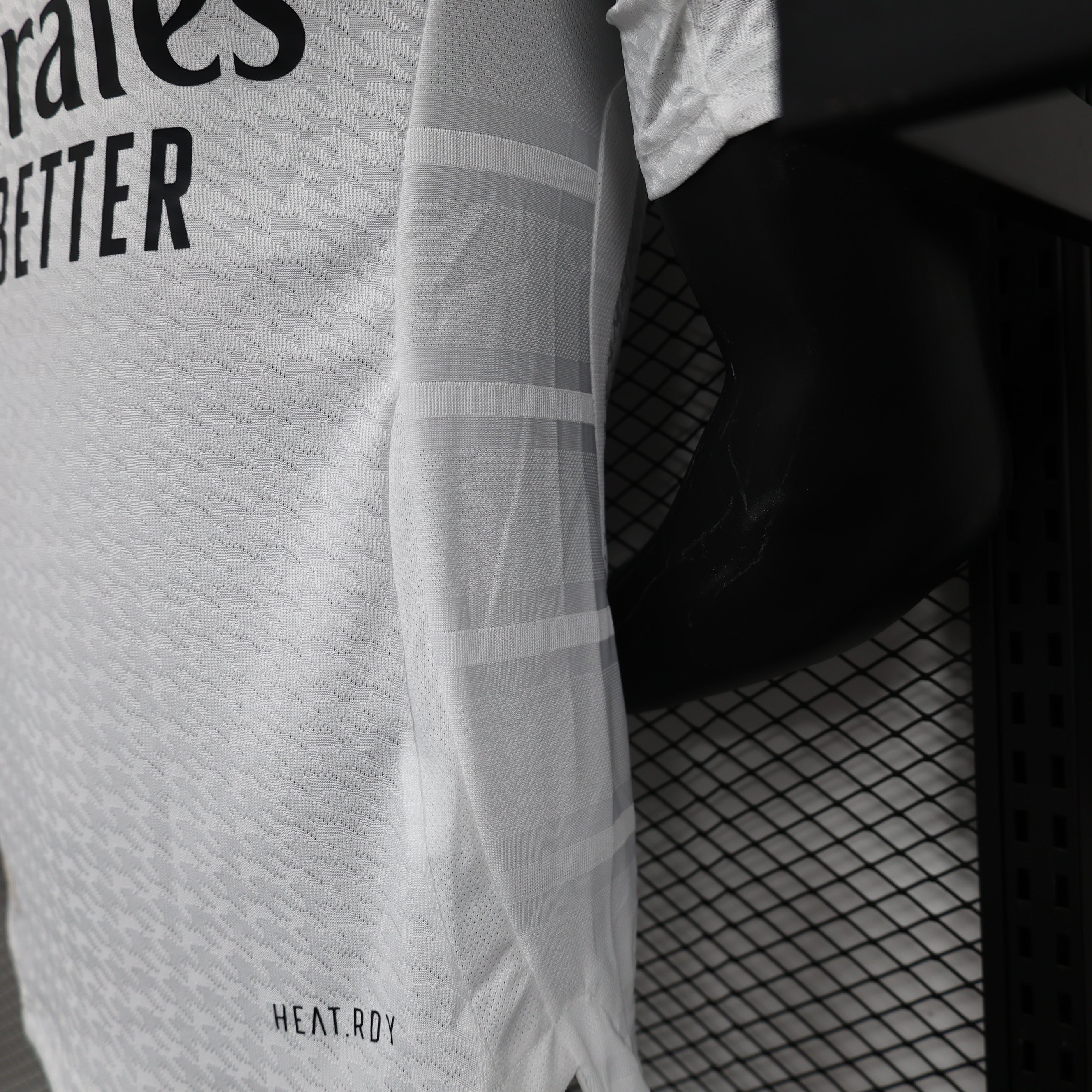 Real Madrid Home Kit 2024/2025 - Adult