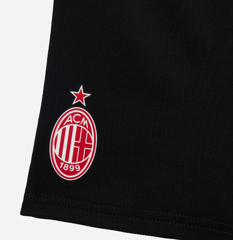 Milan Home Bambino 2025/2026