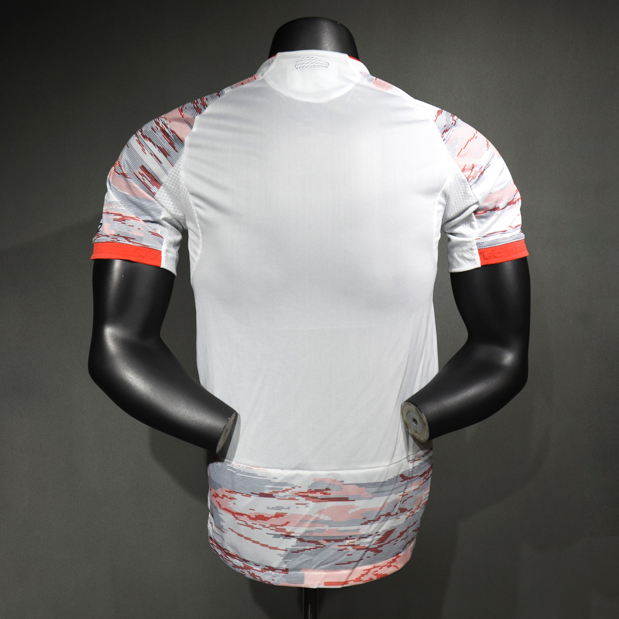 Bayern Munich Home Kit 2024/2025 - Adult