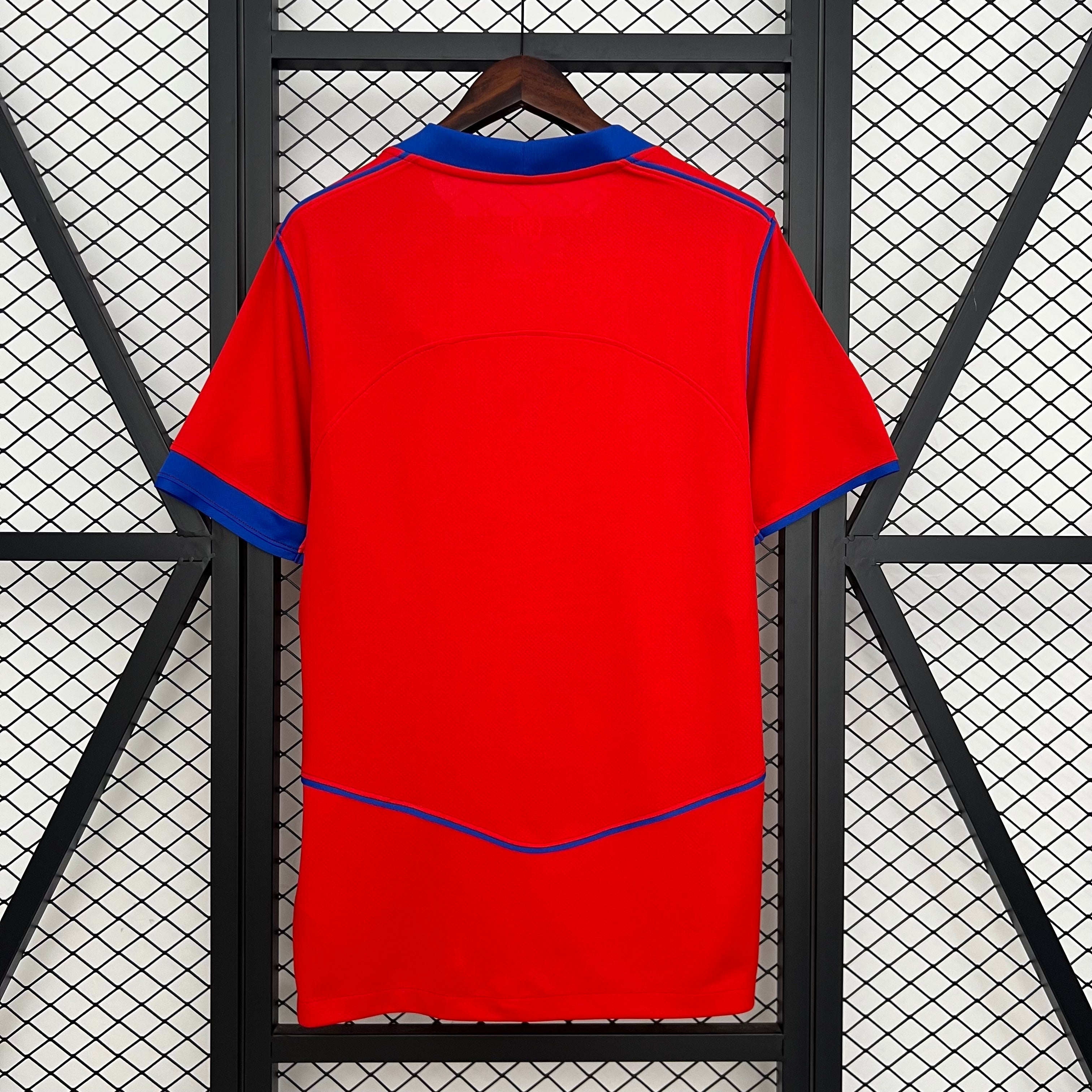 Paris Saint Germain Away Kit 2024/2025 - Adult