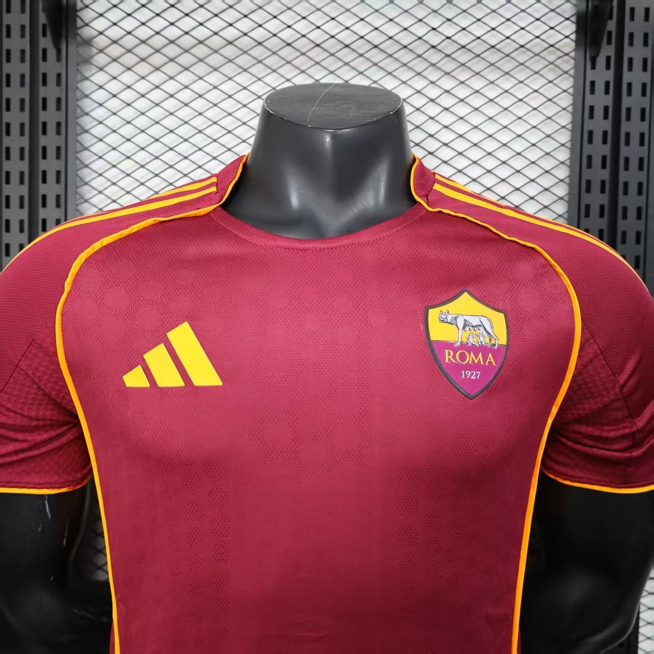 Rome Home 2024/25