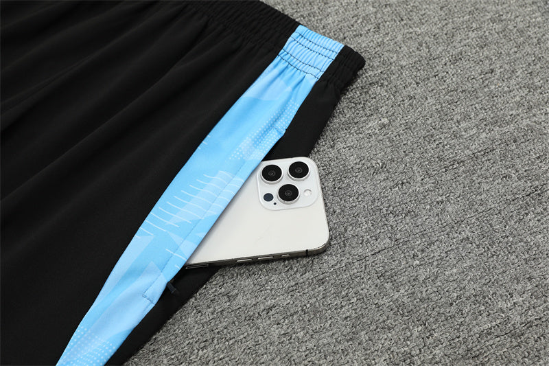 Argentina White Tracksuit