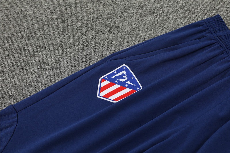 Atletico Madrid red 24/25