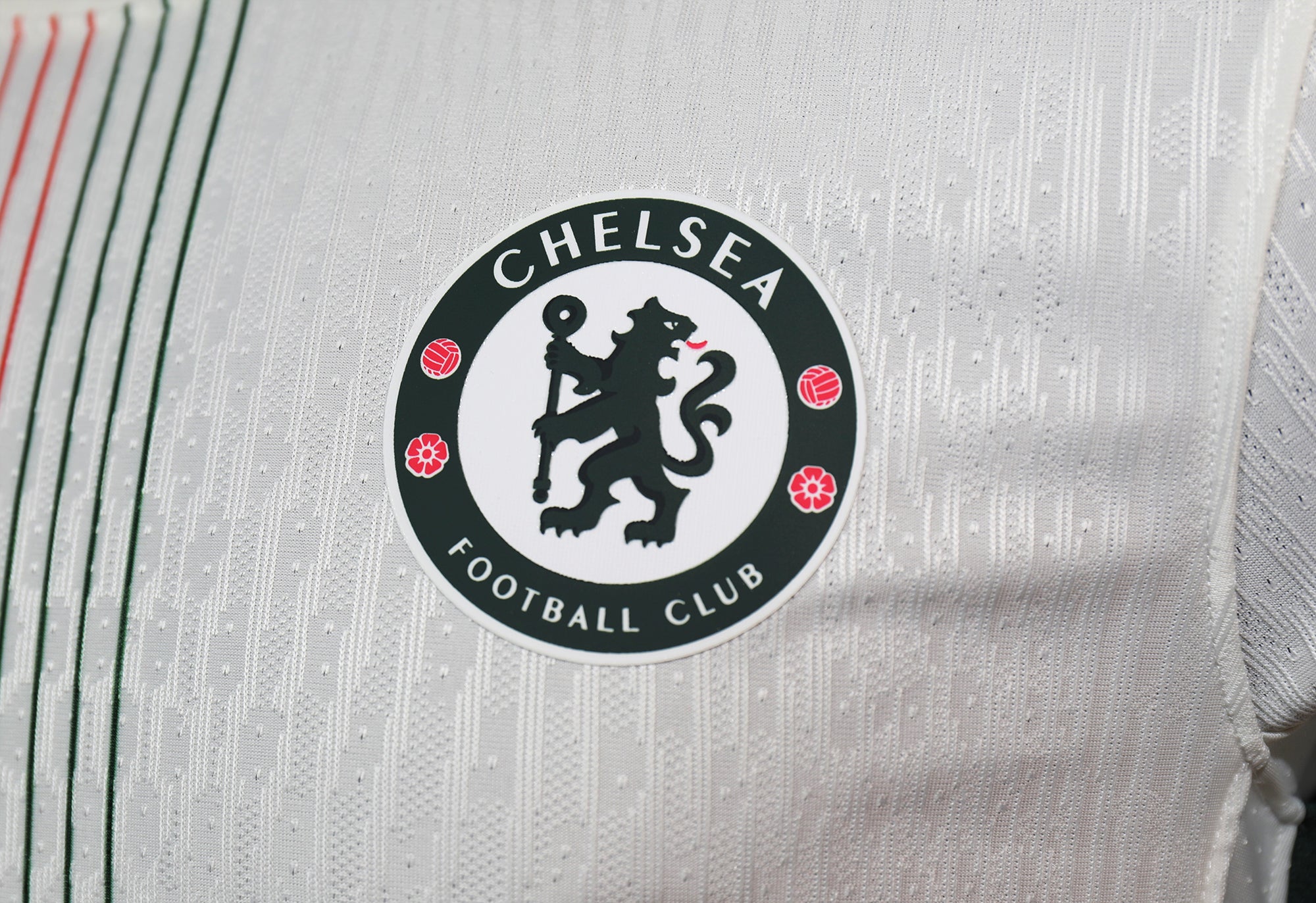 Chelsea Home Kit 2024-2025 - Adult