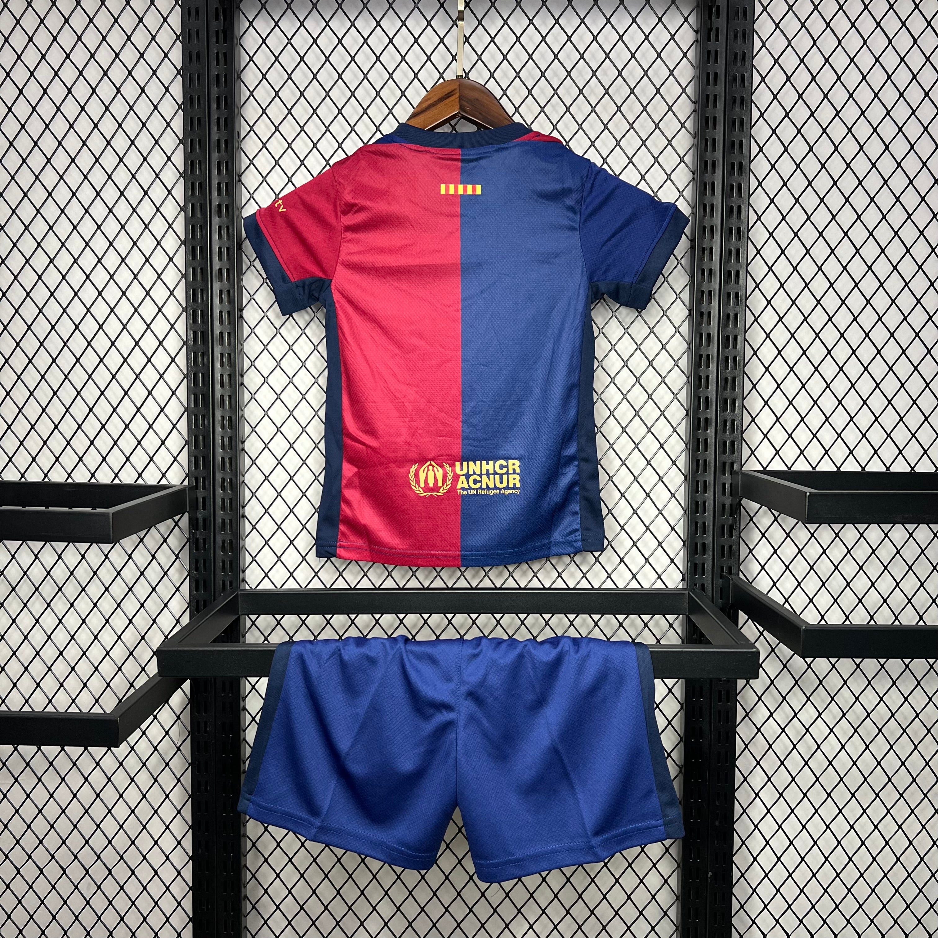 Barcelona 2024/2025 child