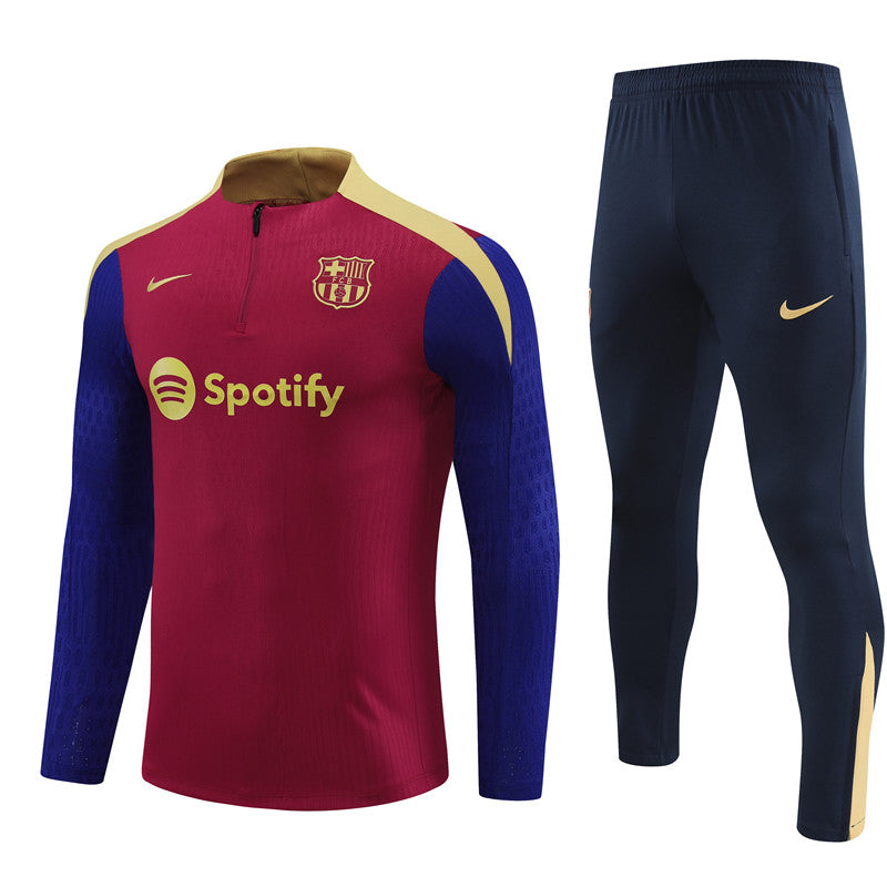 Barcelona 2024/2025 Gold