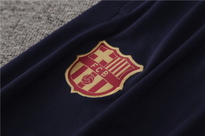 Barcelona 2024/2025 Gold
