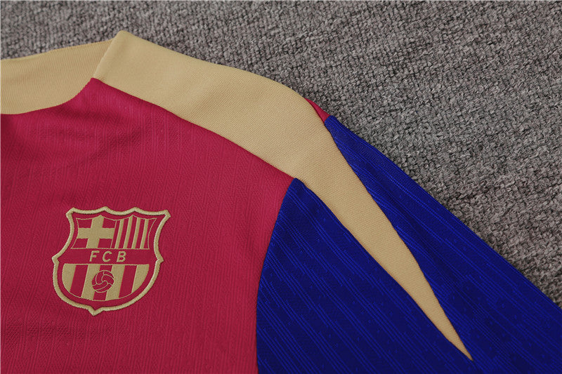 Barcelona 2024/2025 Gold