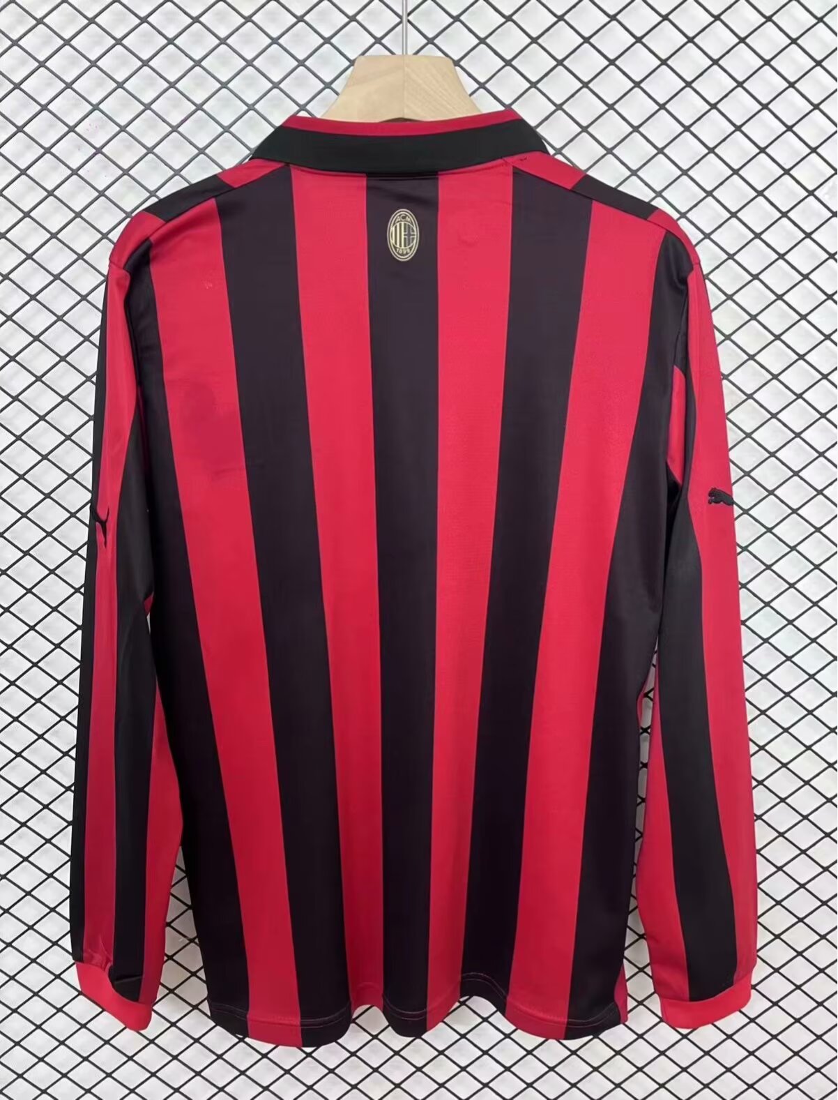 Milan 125th anniversary