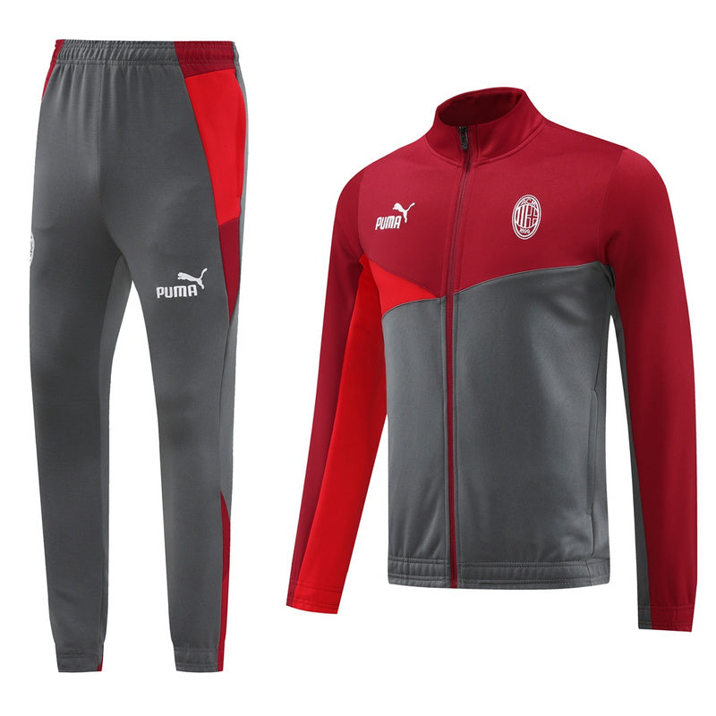Milan Tracksuit 2024/25