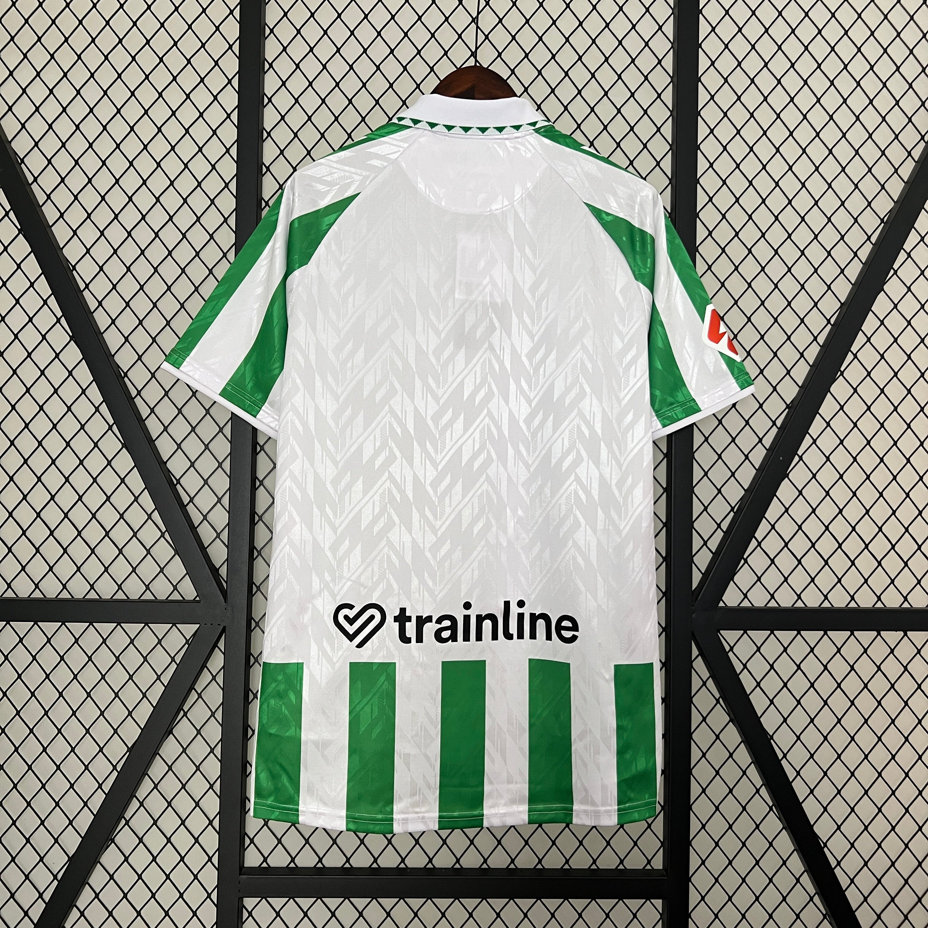 Betis Sevilla Home 2024/2025