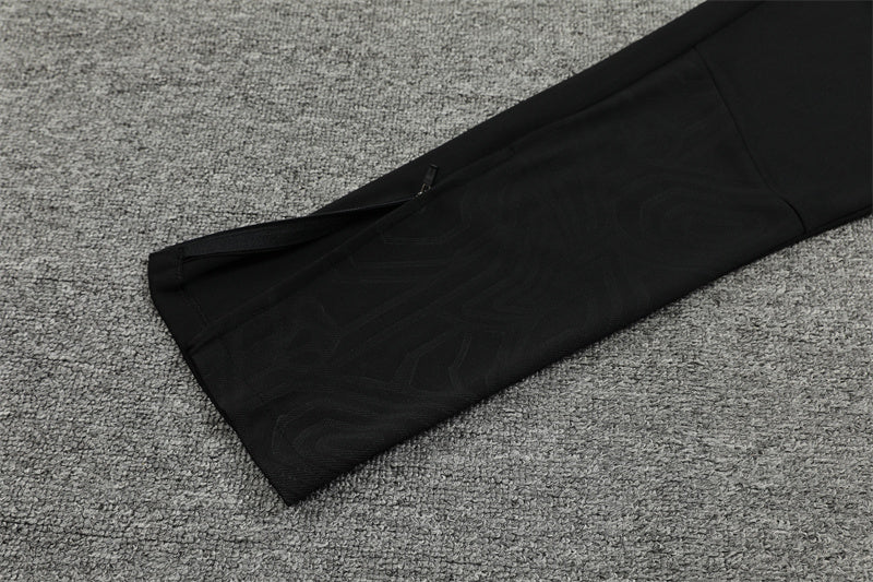 BVB Tracksuit 2024/2025 black