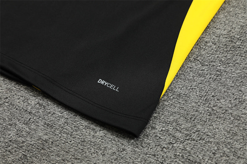BVB Tracksuit 2024/2025 black