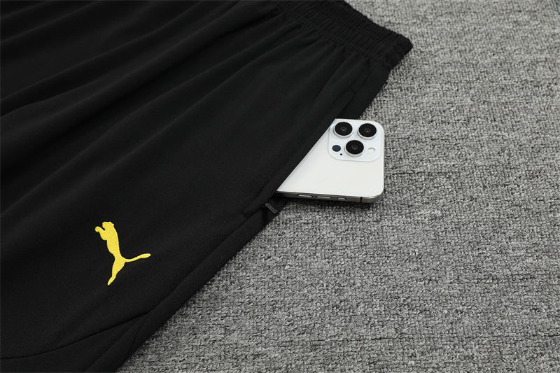 BVB Tracksuit 2024/2025 black