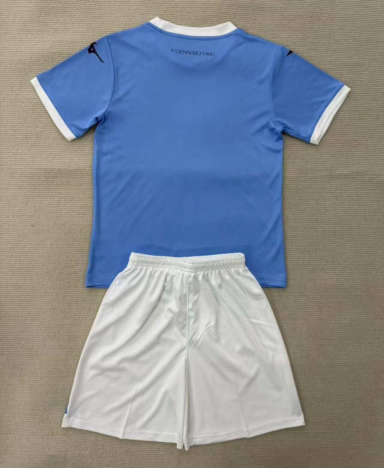 Lazio home child 24/25