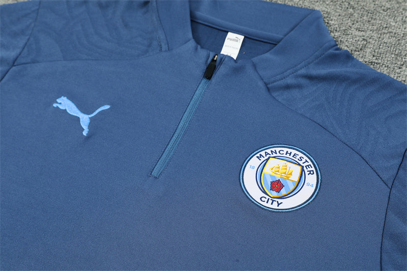 Blue City Tracksuit
