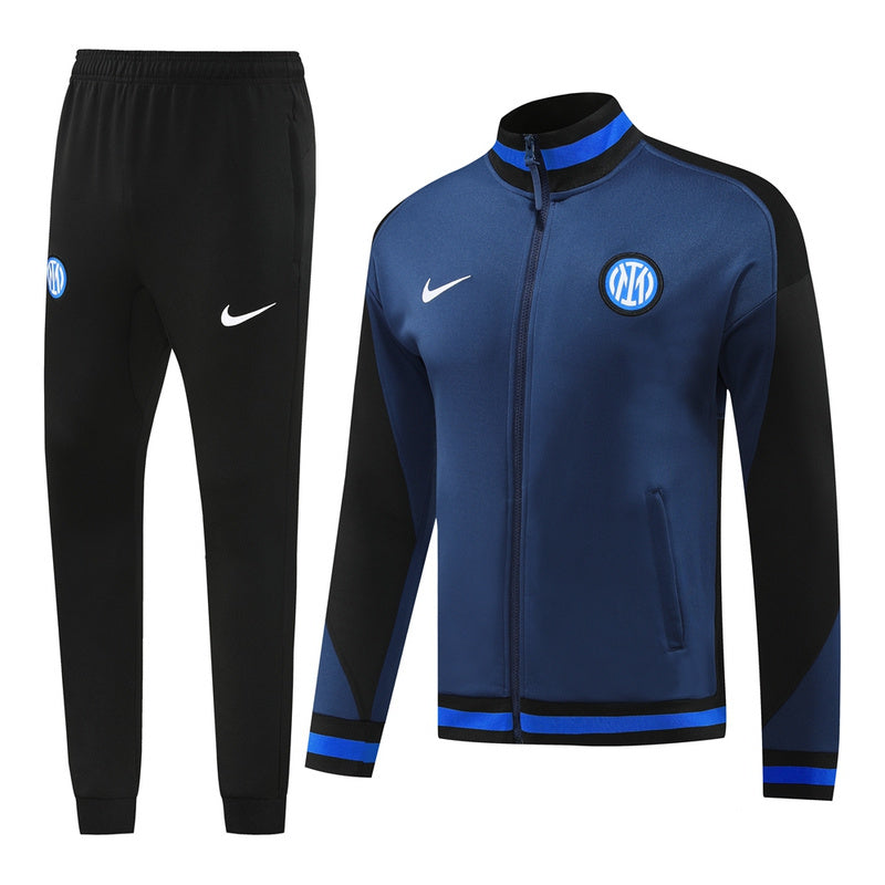 Inter Tracksuit 2024/25 - Adult