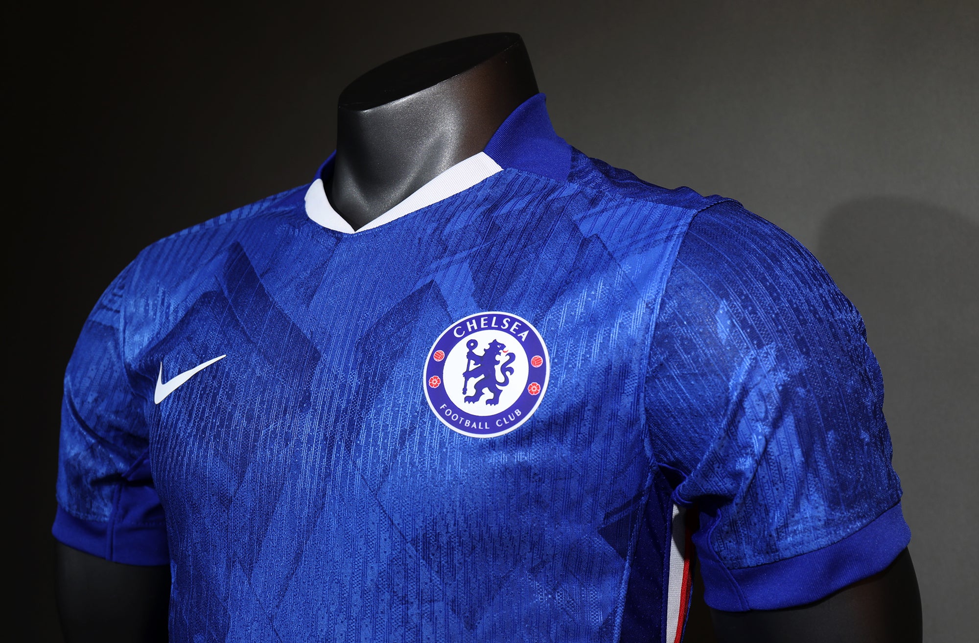 Chelsea Home Kit 2024-2025 - Adult