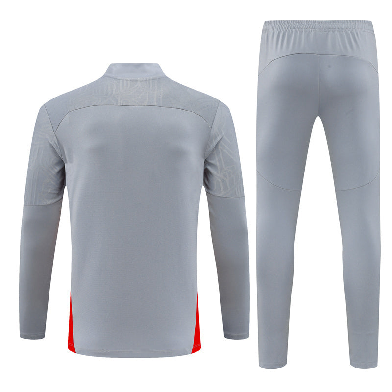 Milan Tracksuit 2024/25