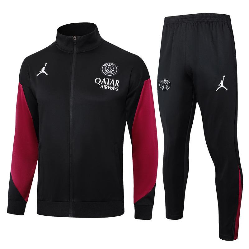 PSG Tracksuit 2024/25