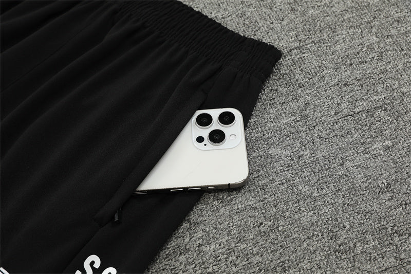 Napoli Tracksuit 2024/25 - Adult