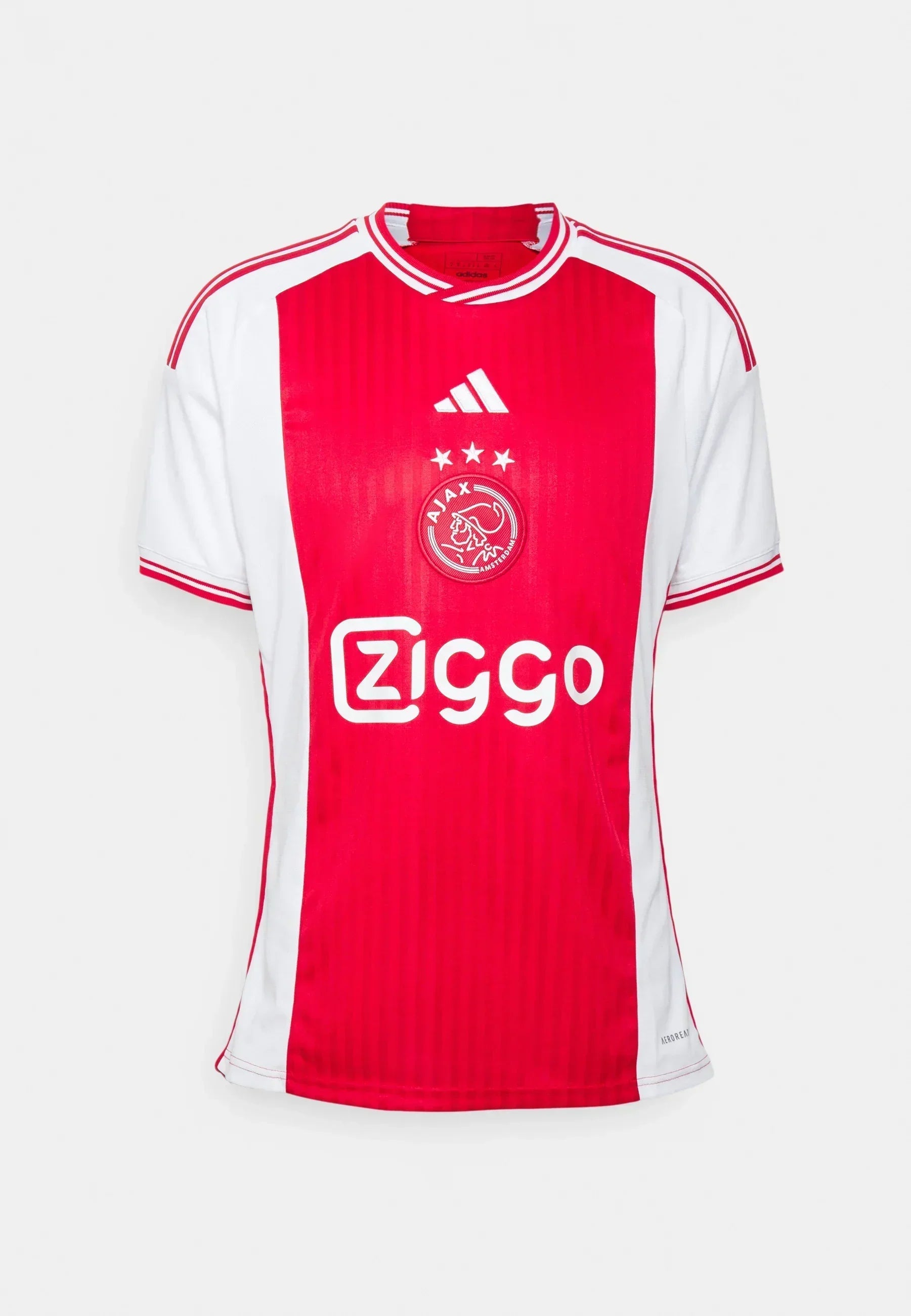 AJAX AMSTERDAM HOME SHIRT 23/24