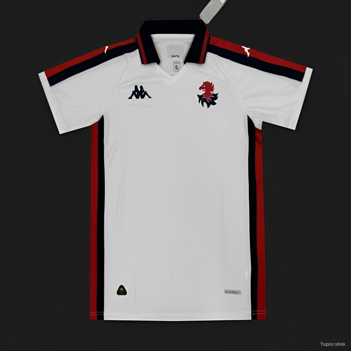 Genoa Away 2024/2025 - Adult
