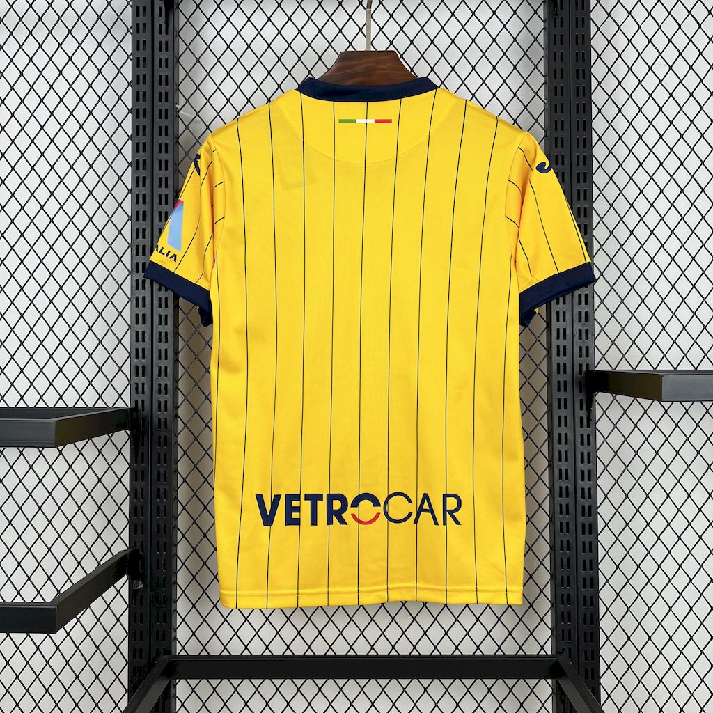 Hellas Verona 2025/26 120th Anniversario
