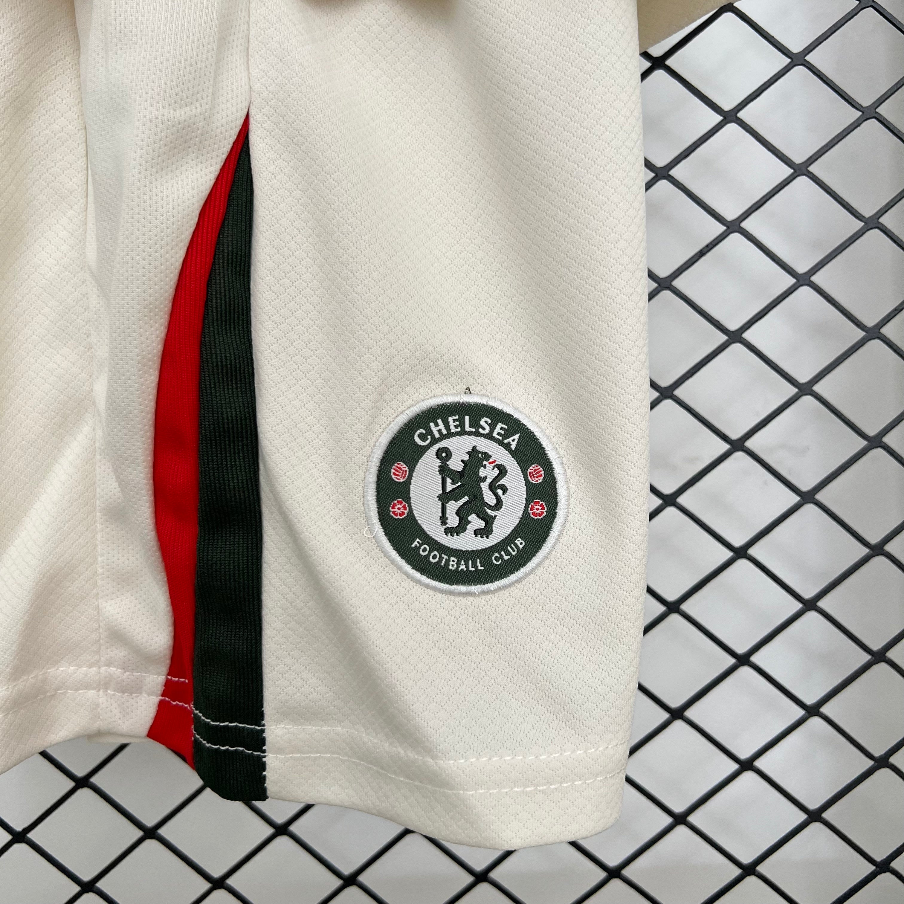 Tottenham Home 24/25 child