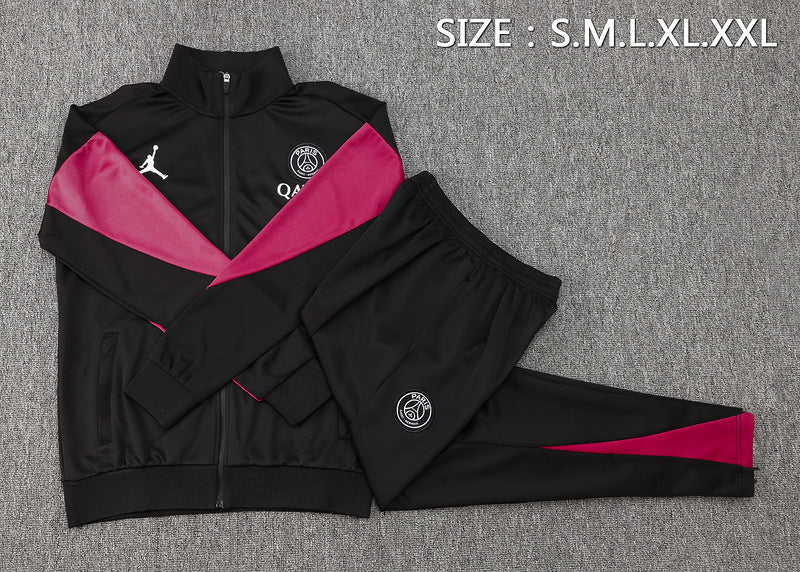 PSG Tracksuit 2024/25