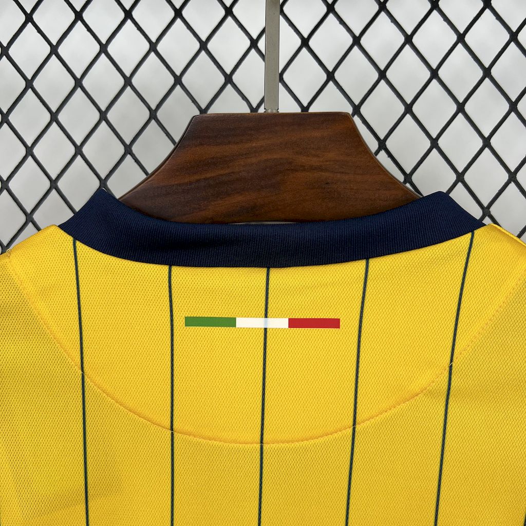 Hellas Verona 2025/26 120th Anniversario