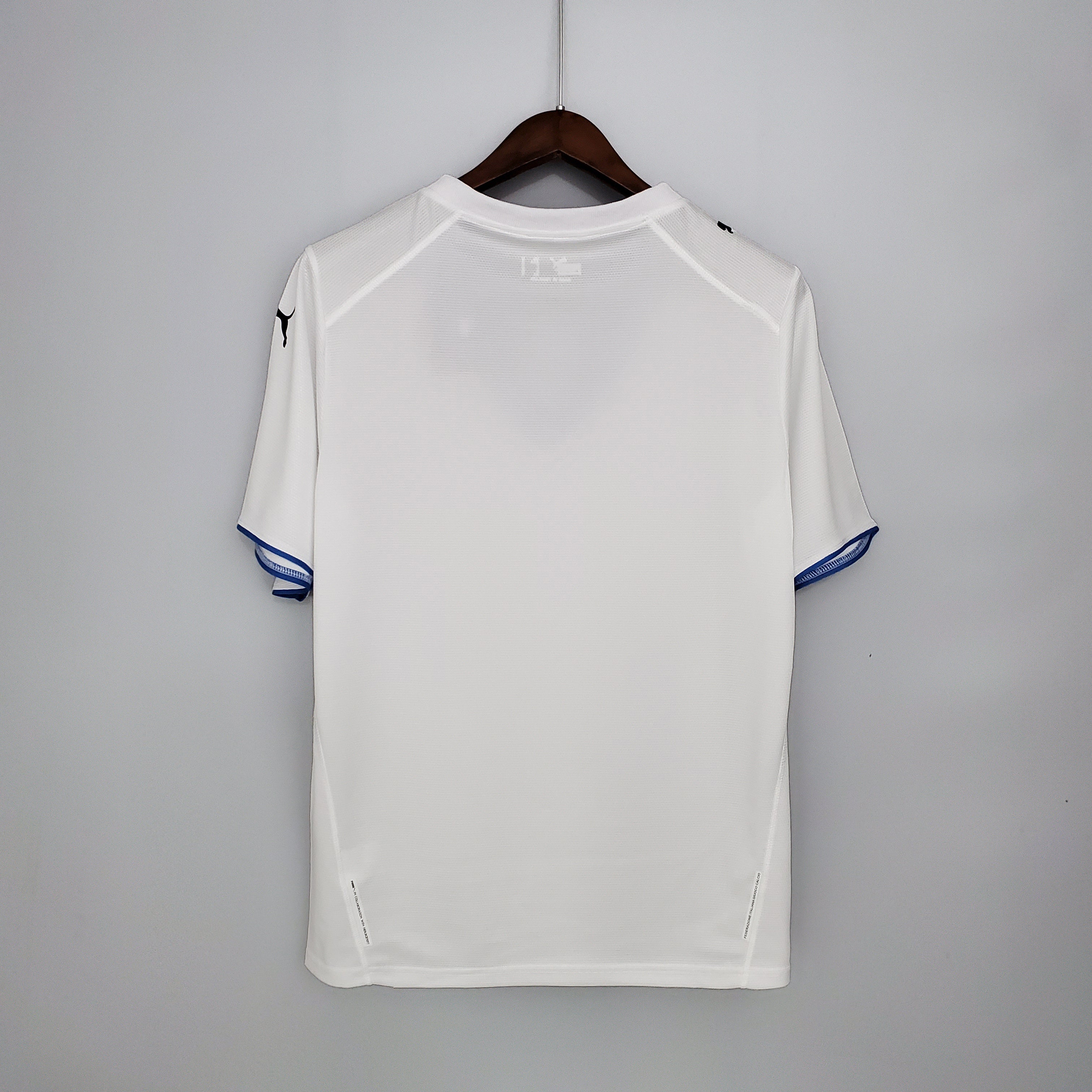 Retro Italy Away Shirt 2006