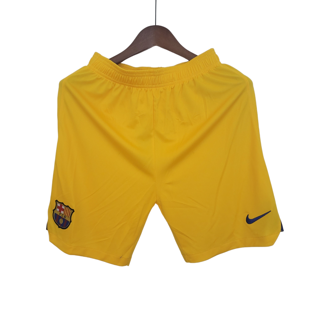 FC Barcelona IV Shorts 22/23