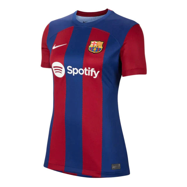 FC Barcelona Jersey I 23/24 - Women