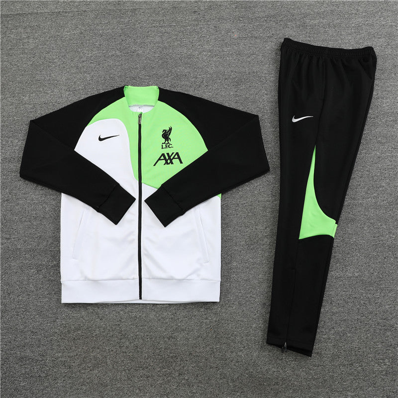 Liverpool Football Tracksuit 23/24