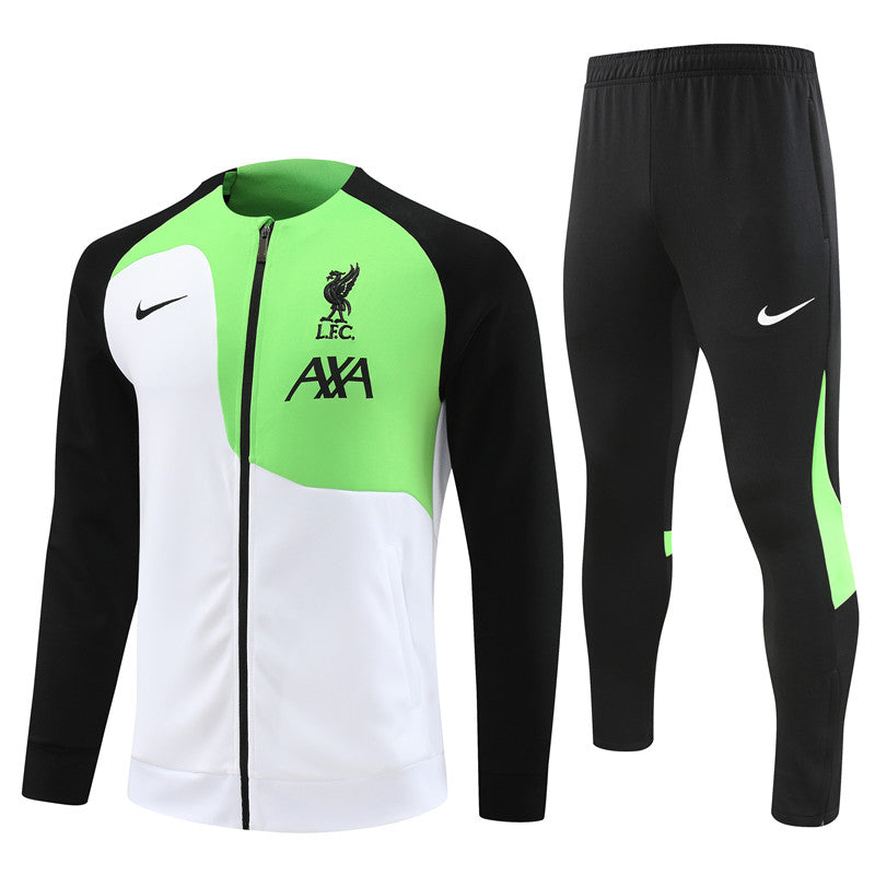 Liverpool Football Tracksuit 23/24