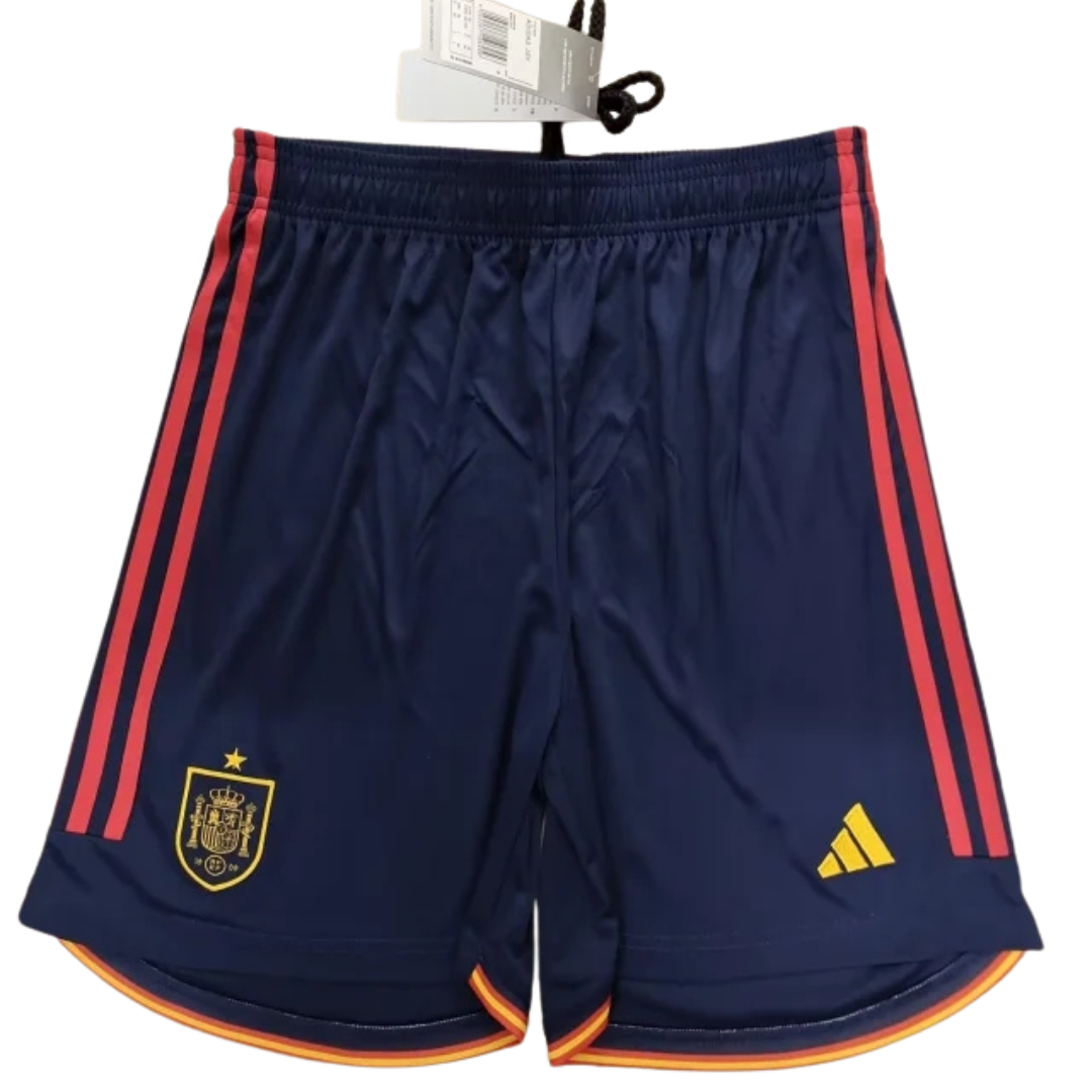 Spain Shorts 22/23