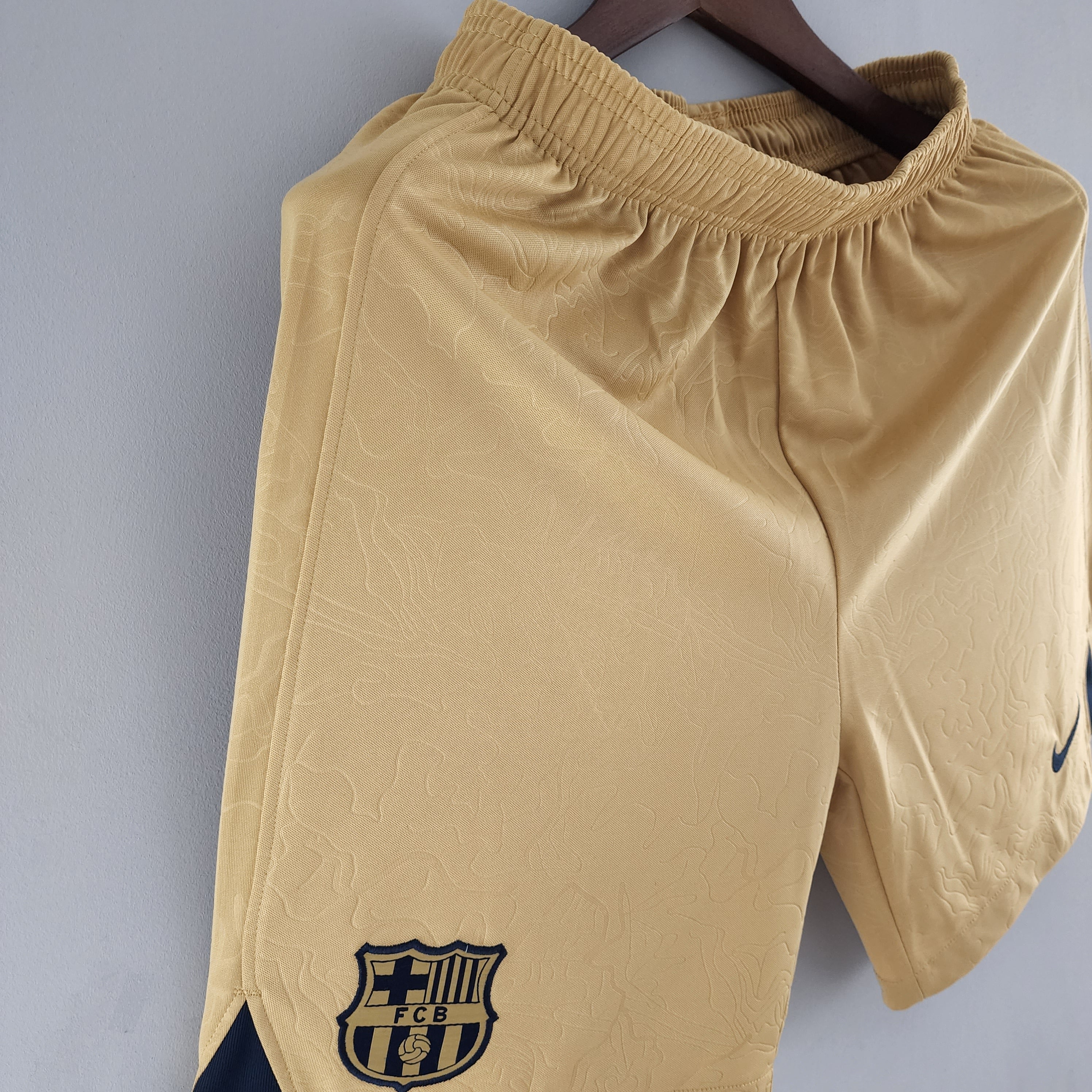 FC Barcelona II Shorts 22/23