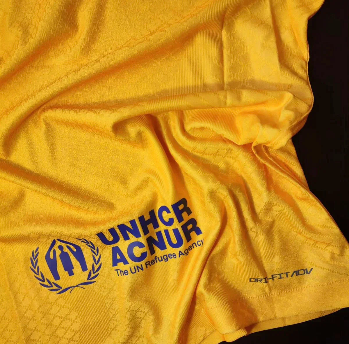 Maglia FC Barcelona Quarta Versione Giocatore 22-23