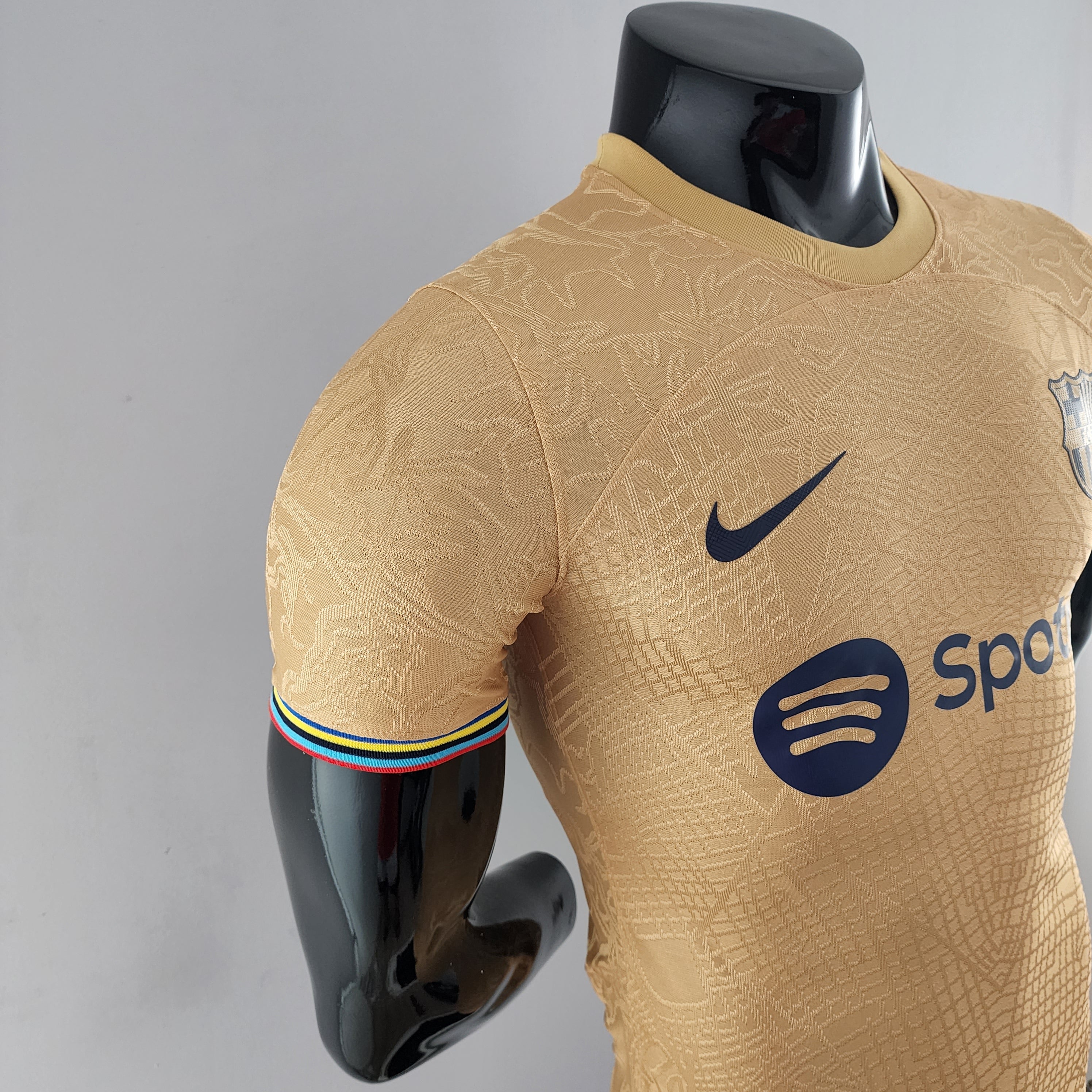 Barcelona I Player Version 22/23 Shirt