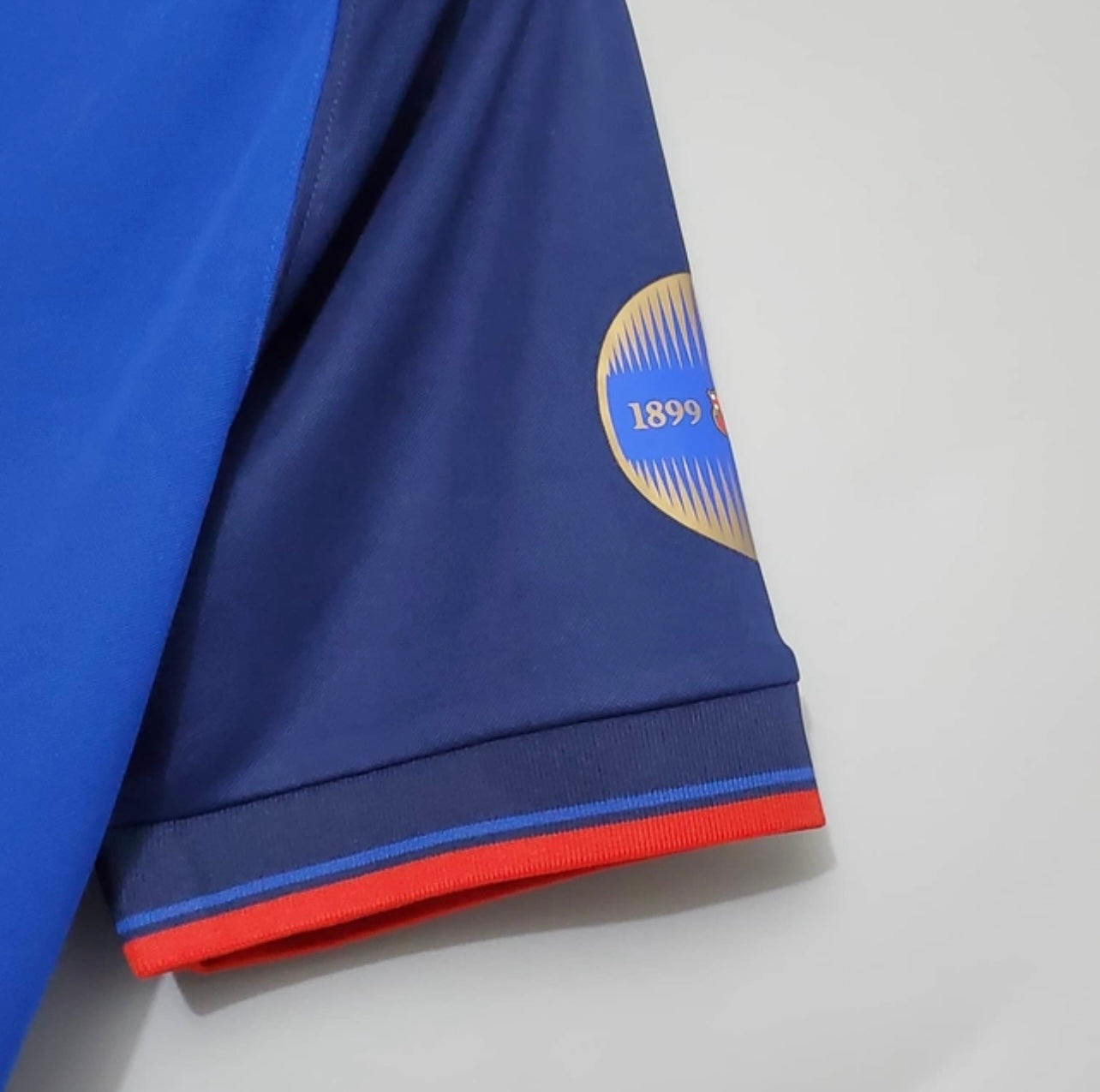 FC Barcelona Centenary Shirt 1899/1999